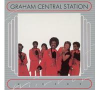 Graham Central Station - Mirror [Limited Edition] [Japanese Import]