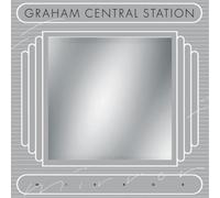 Graham Central Station - Mirror [Vinyl]
