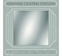Graham Central Station - Mirror [Vinyl]