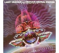 Graham Central Station - My Radio Sure Sounds Good To Me