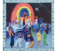 Graham Central Station , - Now Do U Wanta Dance - Warner Bros. Records - WB 56 359, Warner Bros. Records - (BAN 100001)