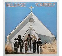 Graham Central Station - Release Yourself [Vinyl LP]
