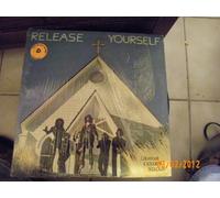 Graham Central Station Release Yourself (Vinyl Record)