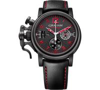 Graham Chronofighter Vintage Aviator Limited Edition Watch GR-861