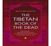 Graham Coleman The Tibetan Book of the Dead : First Complete Translation Paperback Graham Coleman Multicolor