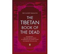 Graham Coleman - Tibetan Book of the Dead First Complete Translation - V245z