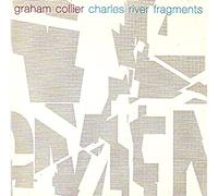 Graham Collier - Charles River Fragments