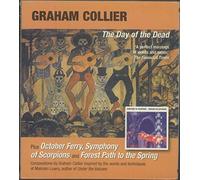 Graham Collier - Day Of The Dead/October Ferry