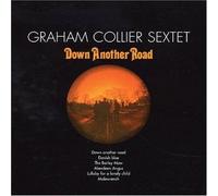Graham Collier - Down Another Road