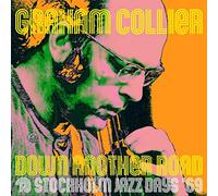 Graham Collier - Down Another Road @ Stockholm Jazz Days '69 [VINYL]