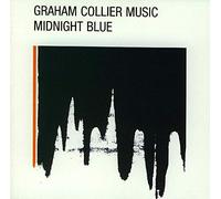 Graham Collier - Midnight Blue 1975