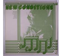 Graham Collier - New Conditions