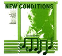 Graham Collier - New Conditions