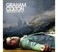 Graham Colton - Here Right Now [Us Import]