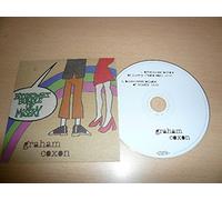 Graham Coxon (Blur) - Graham Coxon (Blur) - Bittersweet Bundle Of Misery (2 versions) - cds - PROMOTIONAL ITEM - CDRDJ6637