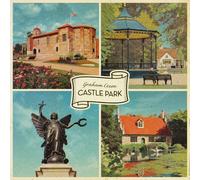 Graham Coxon - Castle Park [VINYL]