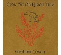 GRAHAM COXON "CROW SIT ON BLOOD TREE" CD NEW