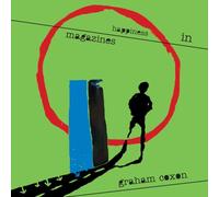 Graham Coxon - Happiness In Magazines [VINYL]