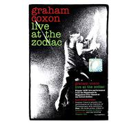 Graham Coxon: Live At The Zodiac [DVD]