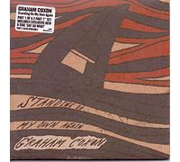 Graham Coxon - Standing On My Own Again / Say So What [7" Vinyl] (Part 1)