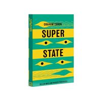 Graham Coxon: Superstate - Deluxe Edition