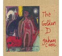 Graham Coxon - The Golden D