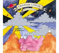 Graham Coxon - The Kiss Of Morning