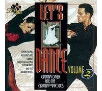 Graham Dalby & Grahamophones - Vol. 2-Let's Dance