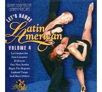 Graham Dalby - Latin America 4