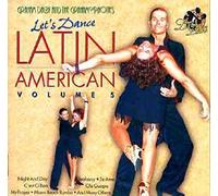 Graham Dalby - Latin America 5