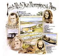 Graham, Davey^Baker, Duck^Evans, Dave - Irish Reels / Hornpipes / Jigs & Airs