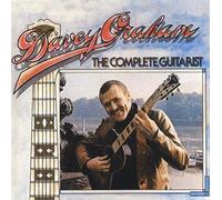 Graham, Davey - Complete Guitarist