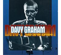 Graham Davey - Folk Blues and Beyond