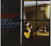 Graham, Davey - Godington Boundry