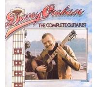 Graham, Davey - The Complete Guitarist