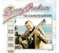 Graham, Davey - The Complete Guitarist