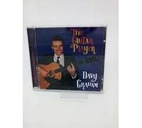 Graham, Davey - The Guitar Player