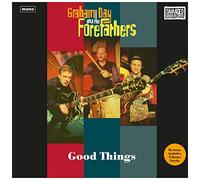 Graham Day And The Forefathers - Good Things [VINYL]