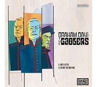 Graham Day & The Gaolers - Just A Little C/W I'M Not The Only One [7" VINYL]