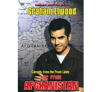 Graham Elwood: Live from Afghanistan [DVD] [Region 1] [US Import] [NTSC]