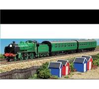 Graham Farish 370-165SF The Thanet Flyer DCC Sound Fitted Train Set N Gauge