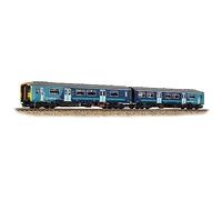 Graham Farish 371-334 Class 150 236 Arriva Trains Wales Revised
