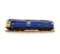 Graham Farish 371-351A Class 60 60044 Ailsa Craig Mainline Freight N Gauge