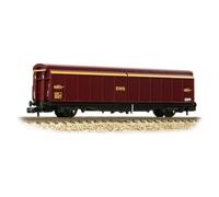 Graham Farish 373-600D BR VGA Van EWS N Gauge