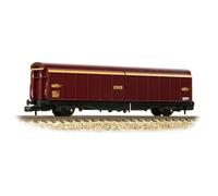 Graham Farish 373-600E BR VGA Van EWS N Gauge