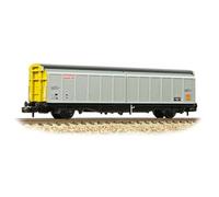 Graham Farish 373-602E BR VGA Van BR Railfreight Distribution Sector N Gauge