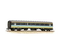 Graham Farish 374-955 BR MK2A FK First Corridor BR Scotrail Era 8 N Gauge
