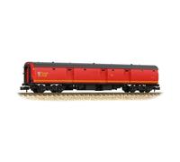 Graham Farish 374-970A BR Mk1 NTX (Ex-POT) PO Tender Stowage Royal Mail Letters