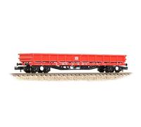 Graham Farish 377-615A MXA Lobster Bogie Open Wagon DB Cargo 950212 Era 9 N Gauge