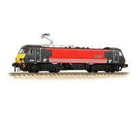 Graham Farish Class 90 004 'City of Glasgow' Virgin Trains Original